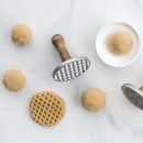 Nordic Ware Heirloom Cookie Stamps 5