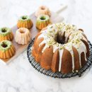 Nordic Ware Anniversary Bundt Pan  3