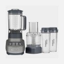 Blender & Food Processor 2