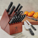 Henckels Dynamic Knife Block 1