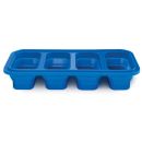 Harold Import Co. Prep-N-Freeze Portion Tray, 6oz 3