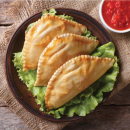 Harold Import Co. Grande Empanada Press 3