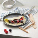 Ballarini Crepe Pan Set 6