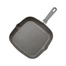 Ballarini Parma Plus Square Nonstick Grill Pan 1