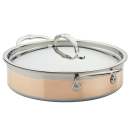 Hestan CopperBond Induction Copper 3.5 Qt Sauteuse 5