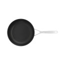 Demeyere Industry 9.5" 5-Ply Non-Stick Fry Pan 4