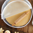 Mrs Anderson's Silicone 16.5" Pie Crust Maker Bag 6