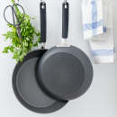 GreenPan Levels Ceramic Nonstick 10 & 12" Fry Pan Set 1