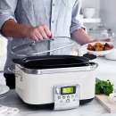 GreenPan Ceramic Nonstick 6 Qt Slow Cooker 3