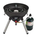 Coleman 4-in-1 Portable Propane Gas Cooking System 7