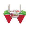 Joie Watermelon Freeze Pops Molds 1