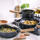 GreenPan Hudson Ceramic Nonstick 8-Piece Cookware Set 6