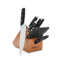 Calphalon Classic Self-Sharpening 15-Piece Cutlery Set 2