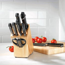 Cuisine::pro Sabre 9-Piece Knife Block Set 2