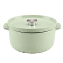 KitchenAid Enameled Cast Iron 6-Qt Dutch Oven 2