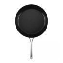 KitchenAid 12.25-Inch Hard-Anodized Nonstick Frying Pan with Lid 4