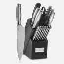 Cuisinart Artiste Collection 17-Piece Cutlery Block Set 2