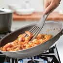 Rachael Ray Cook + Create 12.5-Inch Nonstick Frying Pan 3