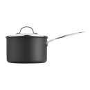 Cuisinart Chef's Classic 4-Quart Hard Anodized Nonstick Saucepan 3