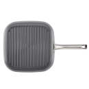 Ayesha Curry 11.25-Inch Hard Anodized Nonstick Grill Pan 3