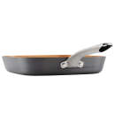 Ayesha Curry 11.25-Inch Hard Anodized Nonstick Grill Pan 4