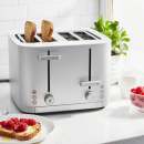 Zwilling Enfinigy 4 Slot Toaster 5