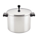 Farberware Classic 8-Quart Stainless Steel Covered Stockpot 1