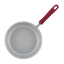 Rachael Ray Create Delicious 9.5-Inch Enameled Aluminum Deep Frying Pan 6