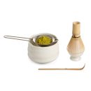 Helen’s Asian Kitchen 5-Piece Matcha Tea Gift Set 2