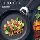 Circulon Symmetry 10" & 12" Frying Pans 3