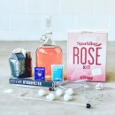 Brooklyn Brew Shop Sparkling Rosé Kit 2