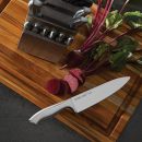 Chicago Cutlery Insignia Steel 13-Piece Knife Block Set 3