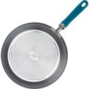 Rachael Ray Create Delicious Hard Anodized 9.5" & 11.75" Deep Frying Pans 5