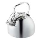 Circulon 2.3-Quart Stainless Steel Teakettle 1