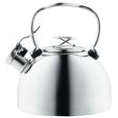 Circulon 2.3-Quart Stainless Steel Teakettle 2