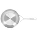 Demeyere Essential 5 8-Inch Stainless Steel Fry Pan 2