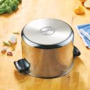 Farberware Classic Series Stainless Steel 6-Quart Stockpot 3