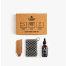 Finex Cast Iron Care Kit 2