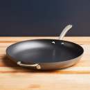 Rachael Ray Professional Collection 14-Inch Hard Anodized Nonstick Frying Pan 1