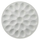 Harold Import Co. Deviled Egg Dish 3