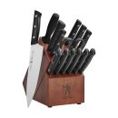 Henckels Dynamic Knife Block 4