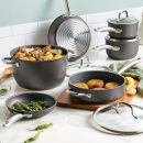 Anolon Accolade 10-Piece Cookware Set 1