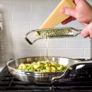 Hestan ProBond™ Stainless Steel Skillet 1