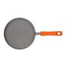 Rachael Ray Classic Brights 3-Quart Hard Anodized Saucepan with Lid 4