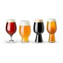 Spiegelau Craft Beer Tasting Kit Glasses, Set of 4 2