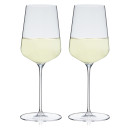 Spiegelau Definition 15.2 oz White Wine Glass, Set of 2 1