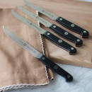 Zwilling Gourmet 4-Piece Steak Knife Set 4