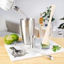 True® 7 Piece Barware Set 3