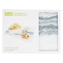 True® Elegance Rectangular Marble Cheeseboard 3