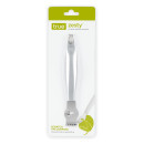 True® Zesty™ Citrus Zester and Channel Knife 3